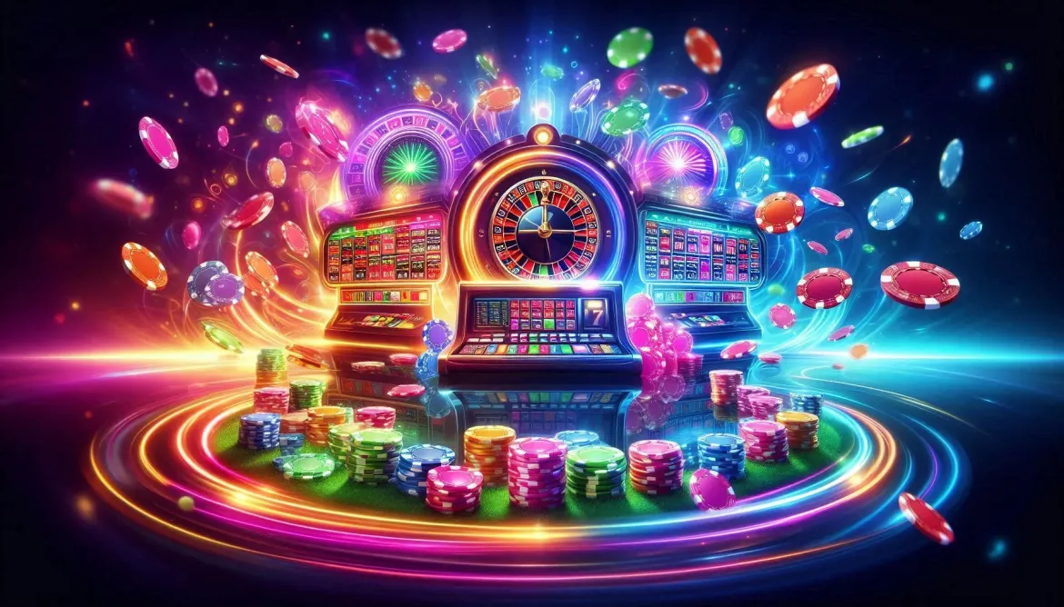 Betoranje Casino